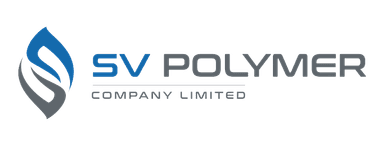 SV Polymer Logo