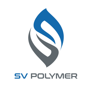 SV Polymer Logo